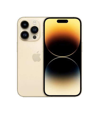 Apple iPhone 14 Pro 256GB Gold IMP-26-000034 фото