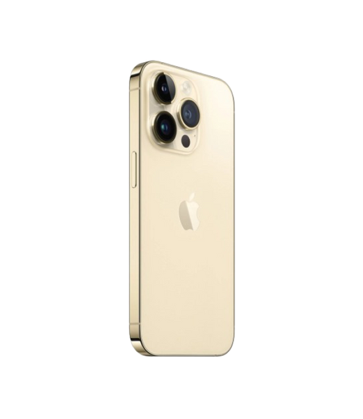 Apple iPhone 14 Pro 256GB Gold IMP-26-000034 фото