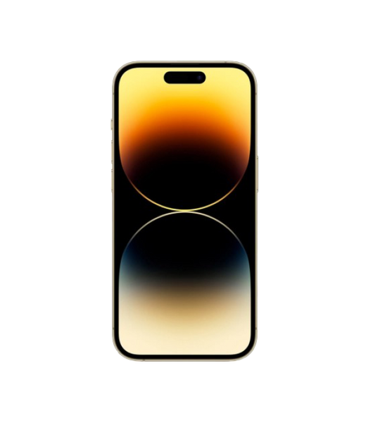 Apple iPhone 14 Pro 256GB Gold IMP-26-000034 фото