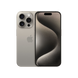 iPhone 15 Pro 128Gb Neverlock Natural Titanium  350020987960998 фото