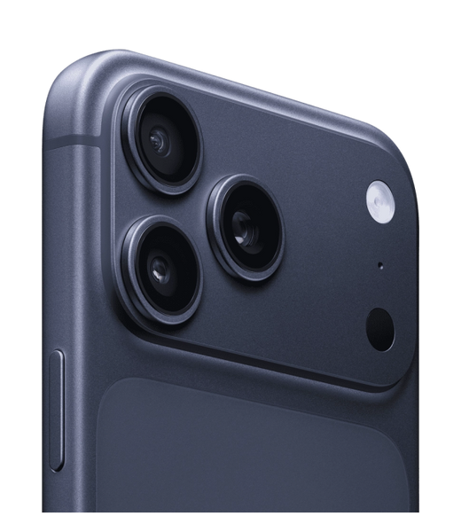 Apple iPhone 17 Pro 256GB Deep Blue IMP-26-000098 фото