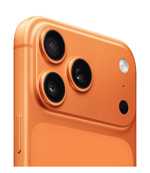 Apple iPhone 17 Pro 256GB Cosmic Orange IMP-26-000097 фото