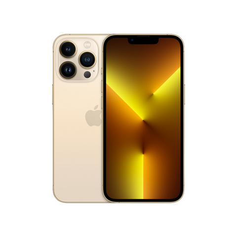 iPhone 13 Pro 1TB Neverlock Gold 359349735323667 фото