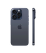 Apple iPhone 15 Pro 128GB Blue Titanium IMP-26-000063 фото 2
