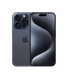 Apple iPhone 15 Pro 128GB Blue Titanium IMP-26-000063 фото 1