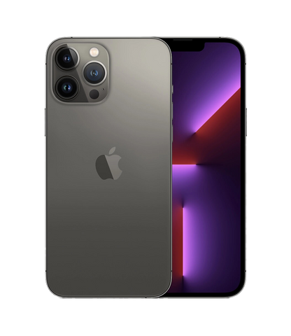 Apple iPhone 13 Pro Max 256GB Graphite IMP-26-000014 фото