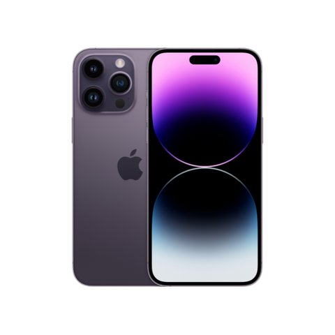 iPhone 14 Pro Max 128Gb Neverlock Deep Purple 352459252389970 фото