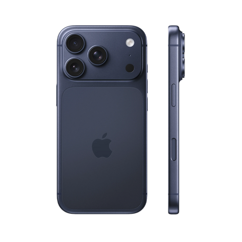 iPhone 17 Pro 256GB Deep Blue Unlock NEW 350332844003973 фото